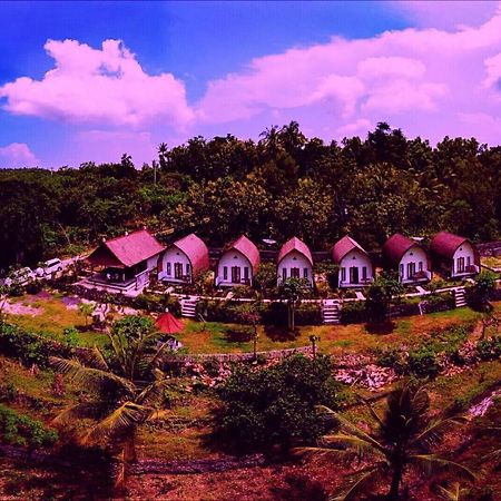 Sebrang Hills Bungalow Ped Luaran gambar
