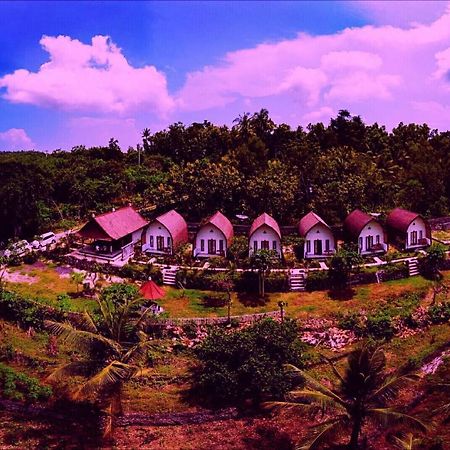 Sebrang Hills Bungalow Toyapakeh Luaran gambar