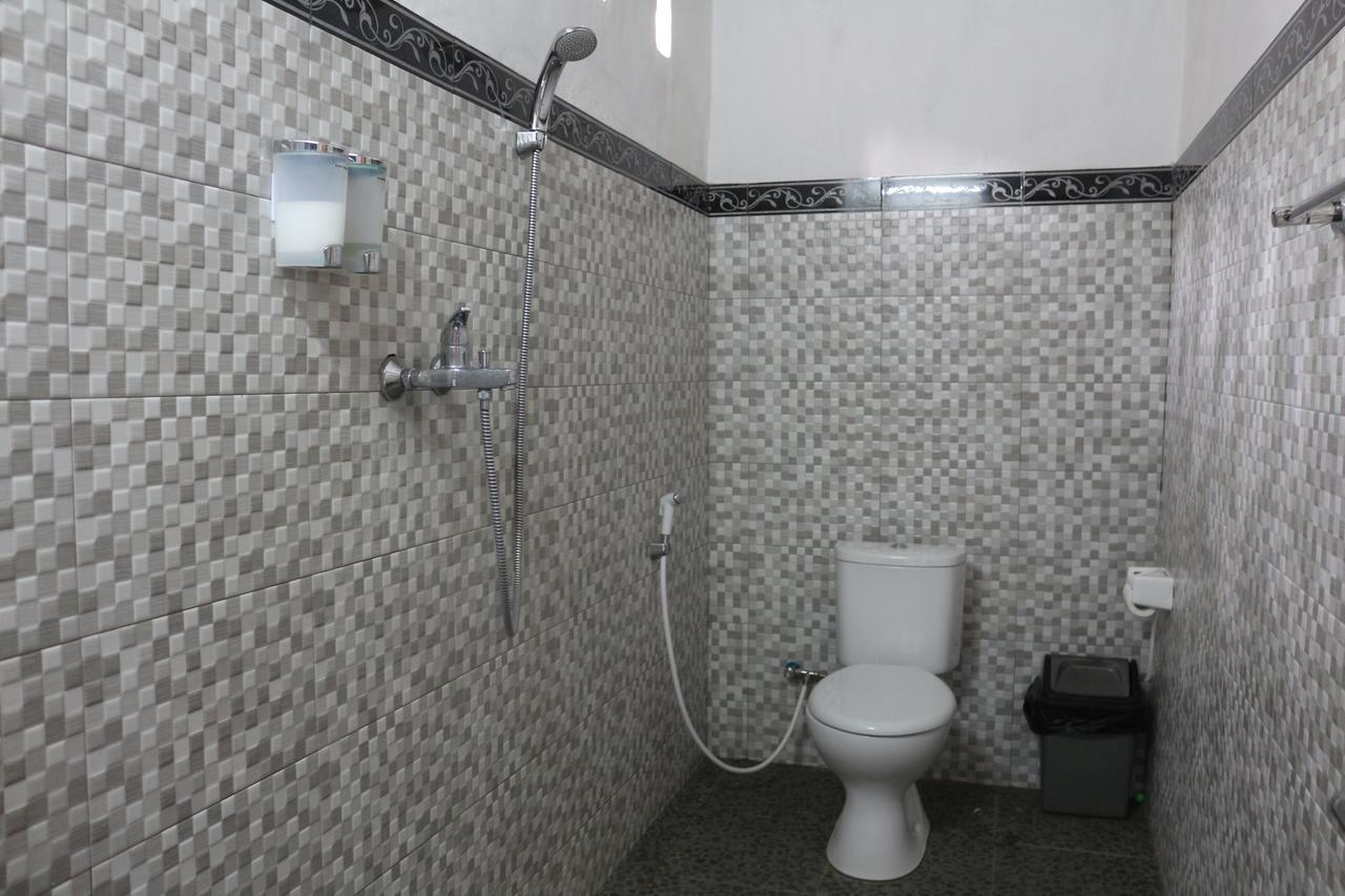 Sebrang Hills Bungalow Ped Luaran gambar