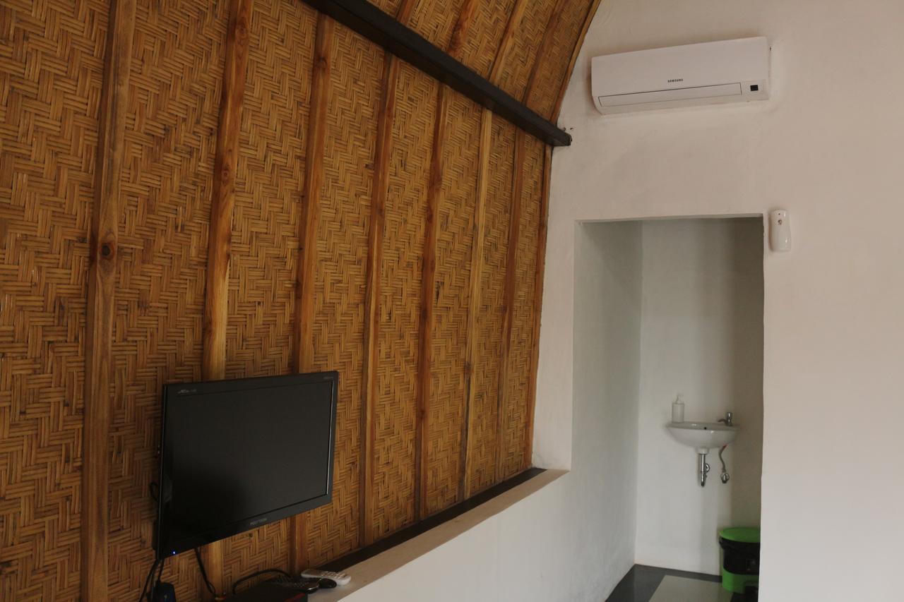 Sebrang Hills Bungalow Ped Luaran gambar