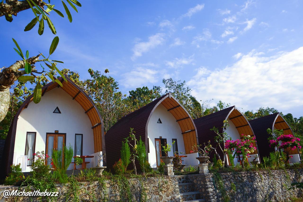 Sebrang Hills Bungalow Toyapakeh Luaran gambar