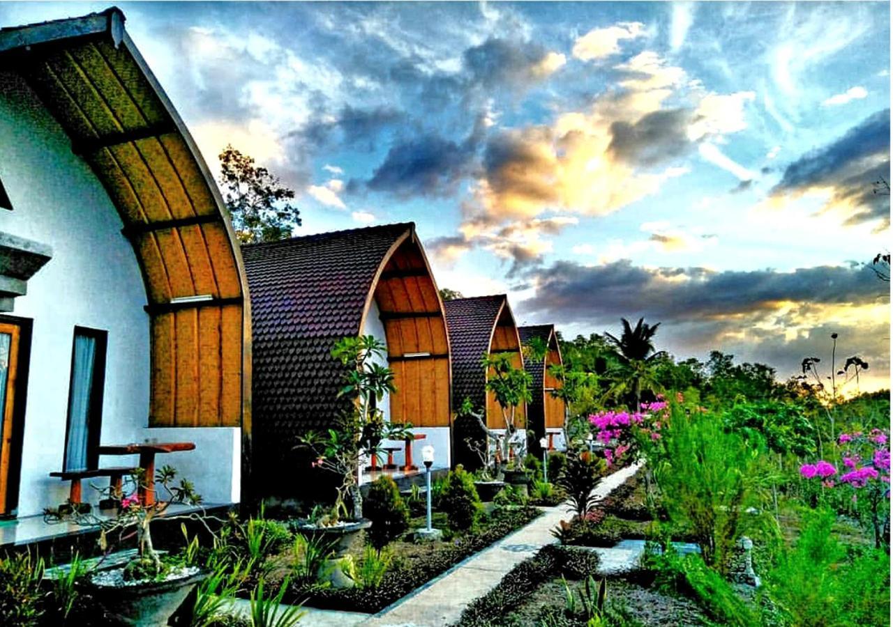 Sebrang Hills Bungalow Ped Luaran gambar