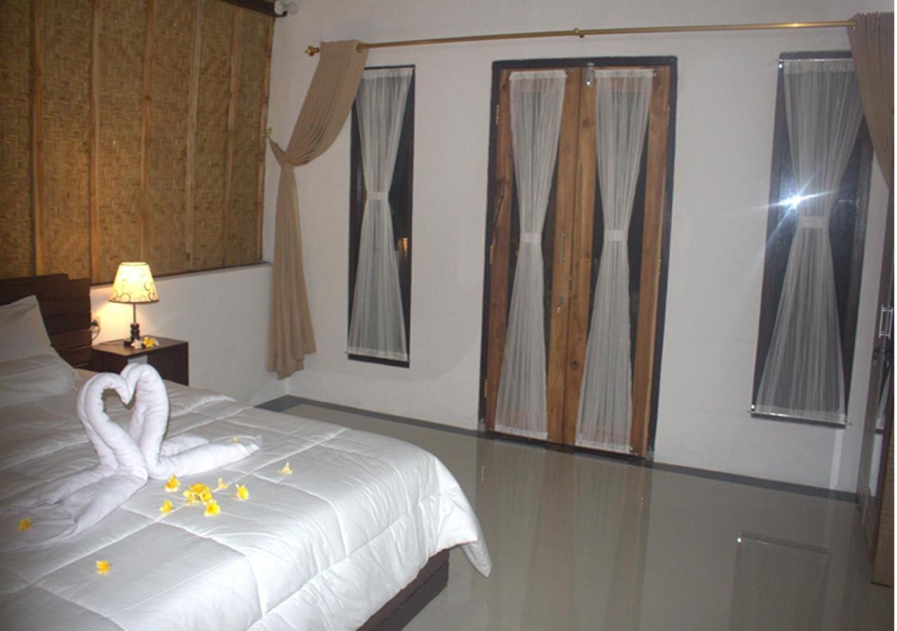 Sebrang Hills Bungalow Ped Luaran gambar