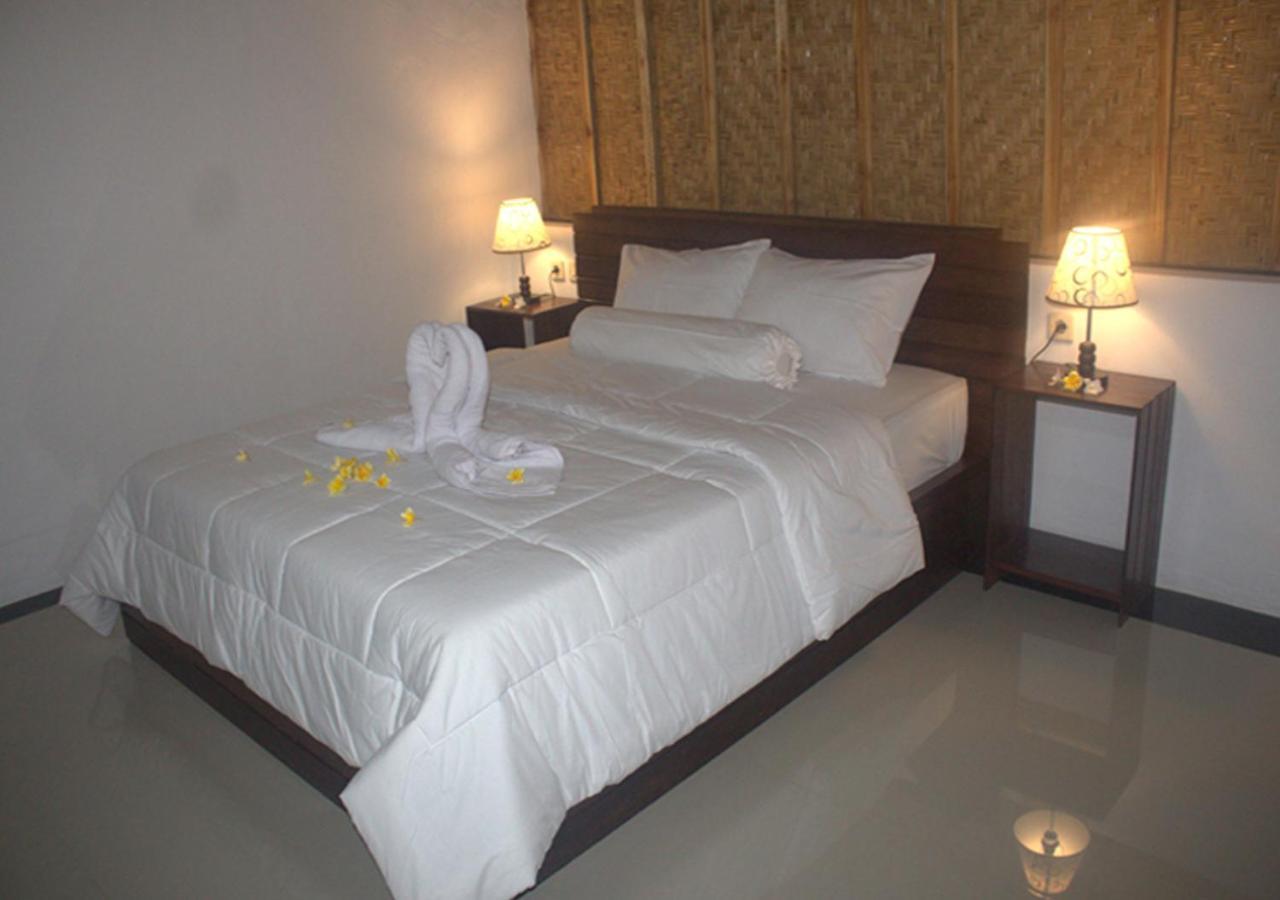 Sebrang Hills Bungalow Ped Luaran gambar