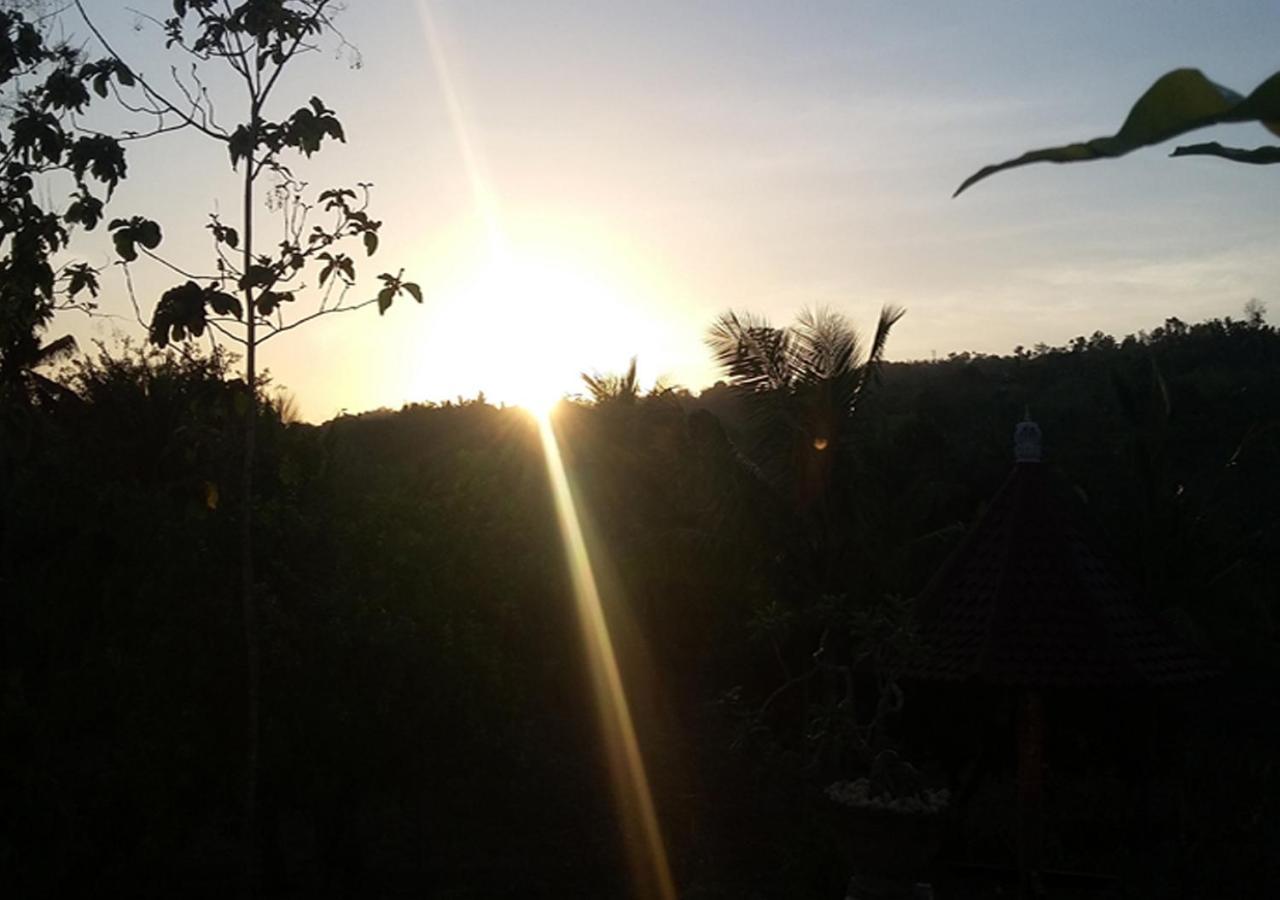 Sebrang Hills Bungalow Ped Luaran gambar