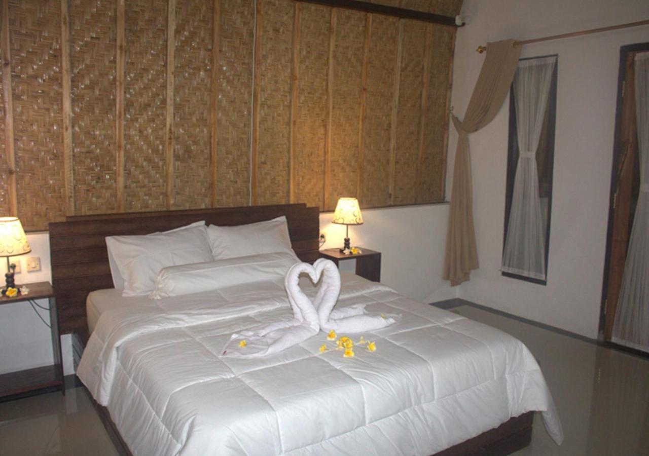 Sebrang Hills Bungalow Ped Luaran gambar
