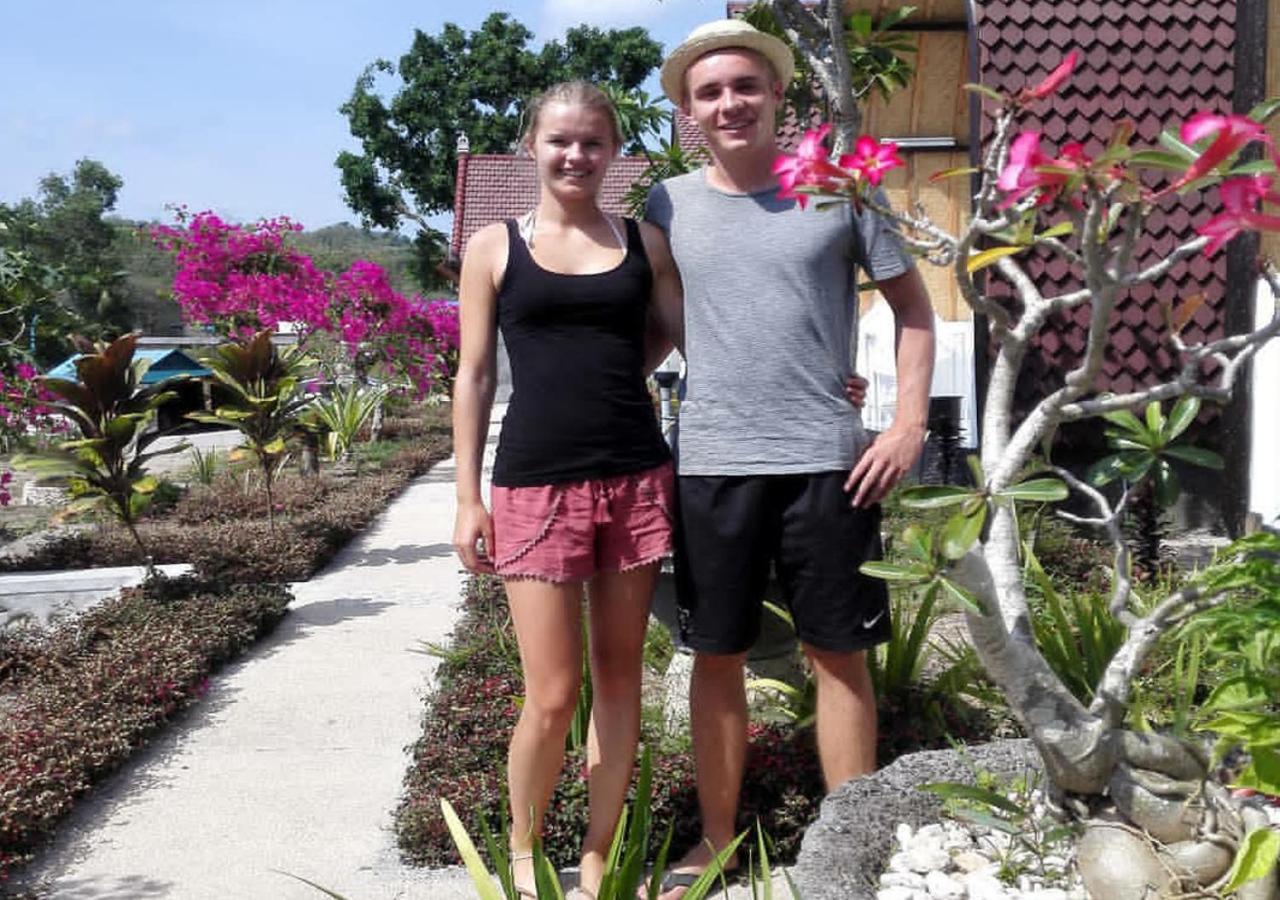Sebrang Hills Bungalow Ped Luaran gambar