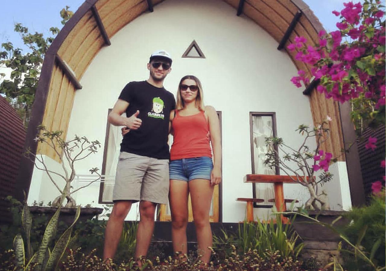 Sebrang Hills Bungalow Ped Luaran gambar